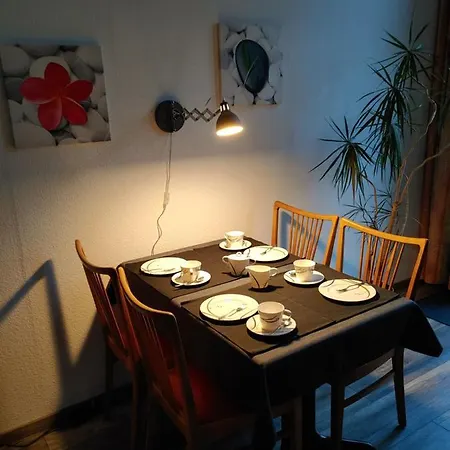 Vierzimmerwohnung Am Harkortsee * Wetter (Ruhr)