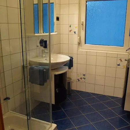 Appartamento Vierzimmerwohnung Am Harkortsee