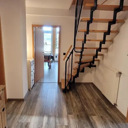 Vierzimmerwohnung Am Harkortsee