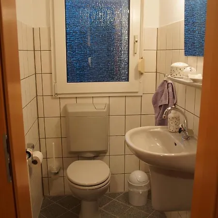 Vierzimmerwohnung Am Harkortsee *