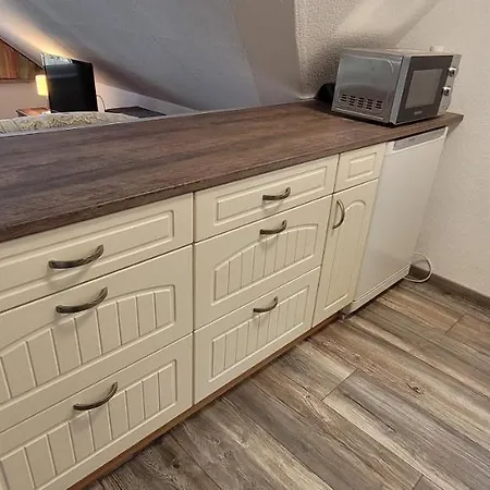 Appartamento Vierzimmerwohnung Am Harkortsee Wetter (Ruhr)