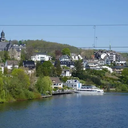 Vierzimmerwohnung Am Harkortsee
