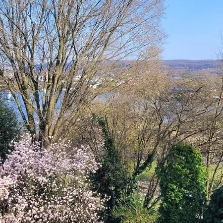 Appartamento Vierzimmerwohnung Am Harkortsee