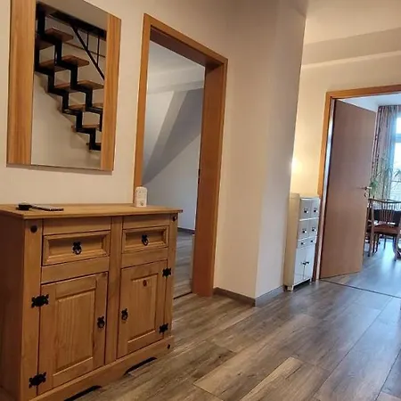 Vierzimmerwohnung Am Harkortsee * Wetter (Ruhr)