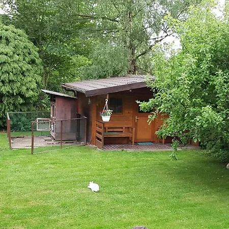 Vierzimmerwohnung Am Harkortsee Wetter (Ruhr)