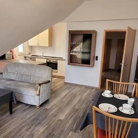 Vierzimmerwohnung Am Harkortsee * Wetter (Ruhr)