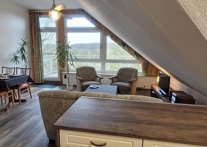 Lejlighed Vierzimmerwohnung Am Harkortsee