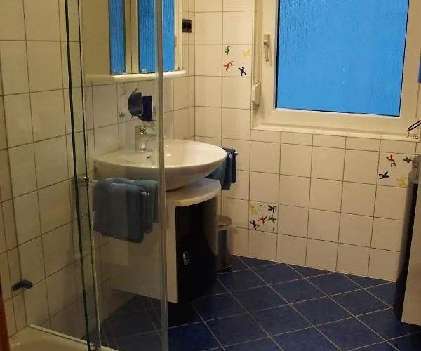 Lejlighed Vierzimmerwohnung Am Harkortsee