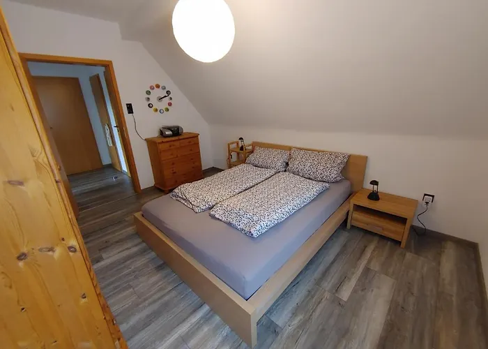 Vierzimmerwohnung Am Harkortsee Wetter (Ruhr)