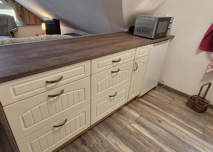 Lejlighed Vierzimmerwohnung Am Harkortsee Wetter (Ruhr)