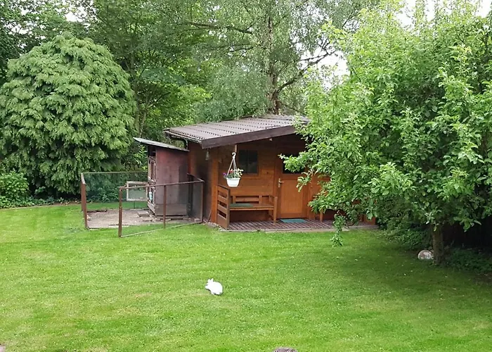 Vierzimmerwohnung Am Harkortsee Wetter (Ruhr)